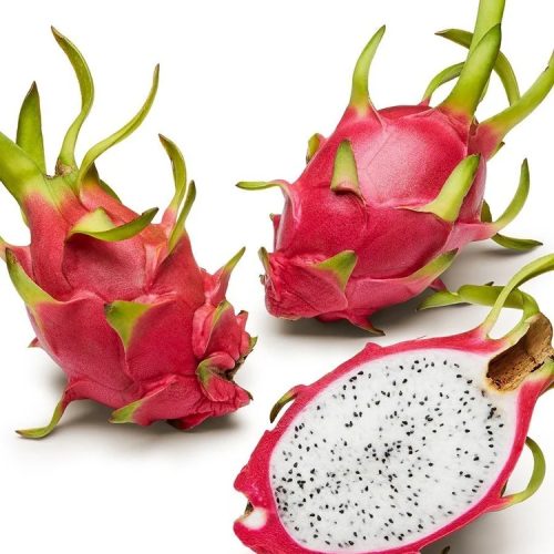 FRESH DRAGON FRUIT