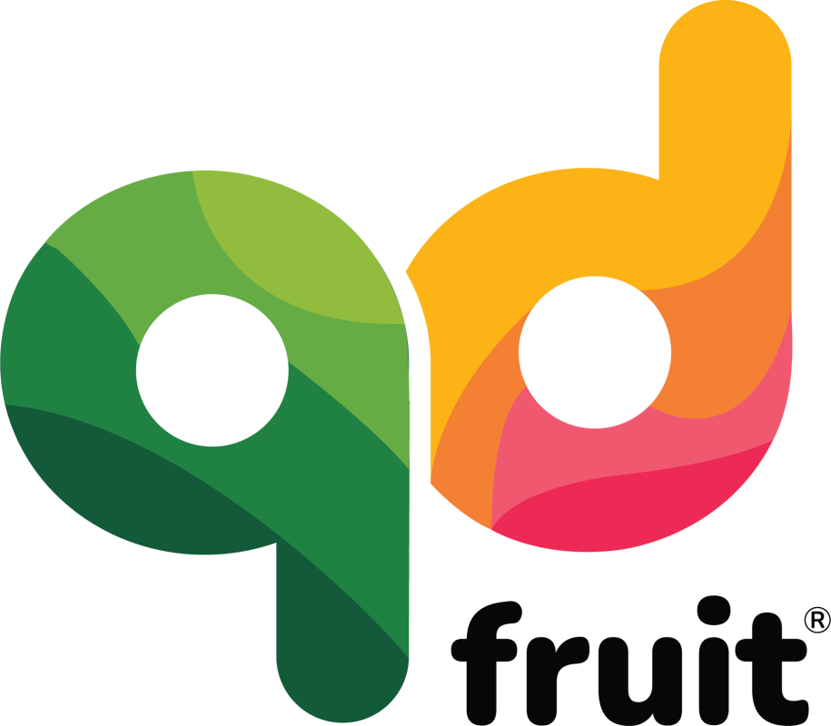 QD FRUIT – GLOBAL TASTE