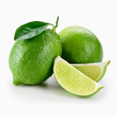 FRESH LIMES