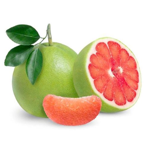 FRESH POMELO