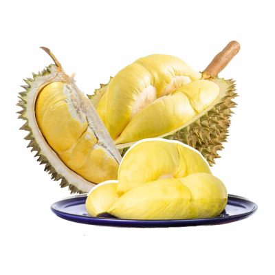 FRESH DURIAN